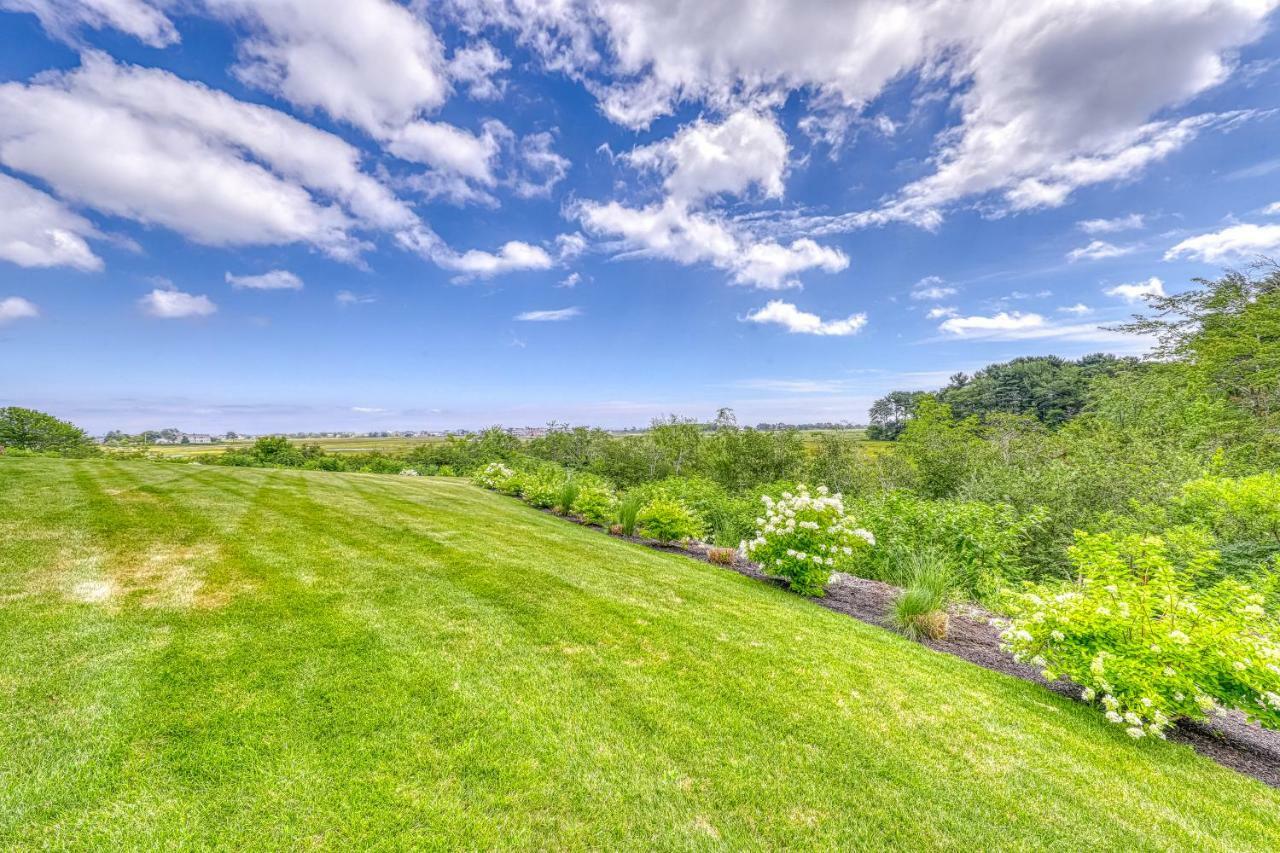 Main Street Condos Ogunquit Bagian luar foto